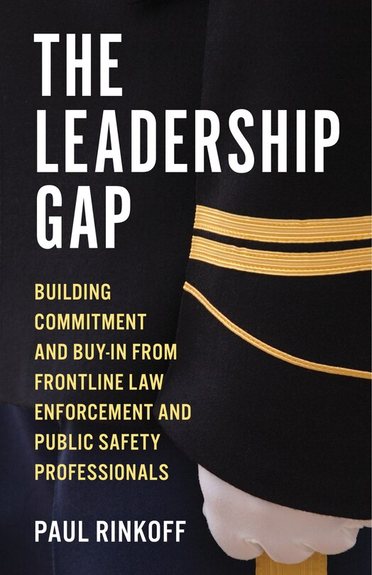 Couverture_The Leadership Gap