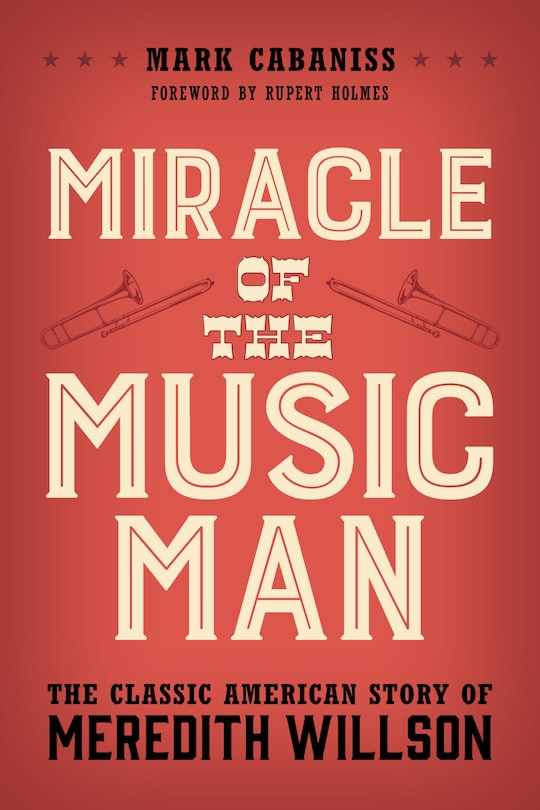 Couverture_Miracle of The Music Man