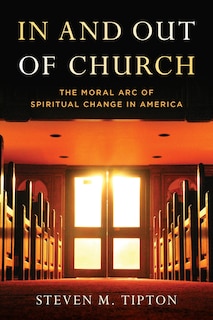 Front cover_In and Out of Church