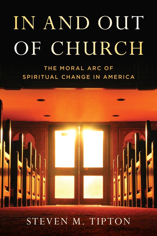 Front cover_In and Out of Church