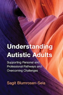 Couverture_Understanding Autistic Adults
