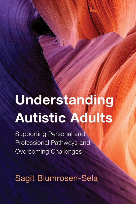 Couverture_Understanding Autistic Adults