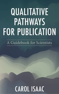 Couverture_Qualitative Pathways for Publication