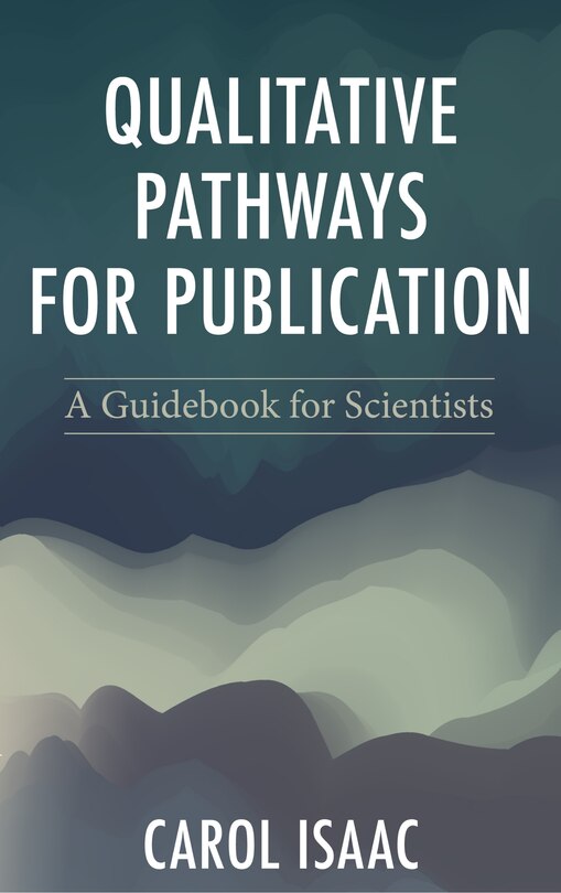 Front cover_Qualitative Pathways for Publication