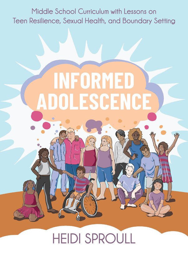 Couverture_Informed Adolescence