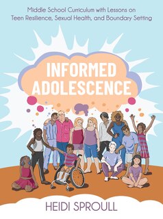 Front cover_Informed Adolescence