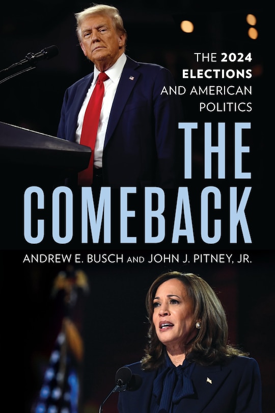 Couverture_The Comeback