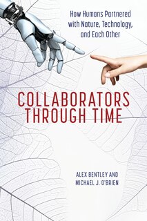 Front cover_Collaborators through Time