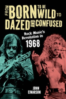 Couverture_From Born to Be Wild to Dazed and Confused