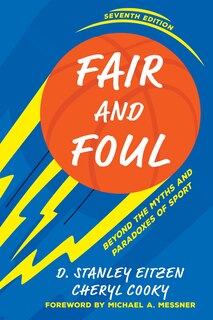 Couverture_Fair and Foul