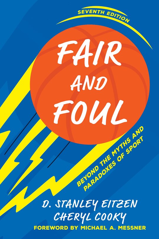 Couverture_Fair and Foul