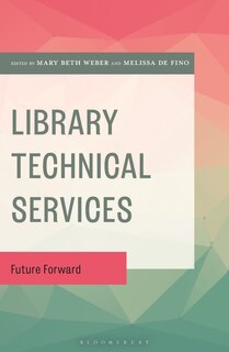 Front cover_Library Technical Services