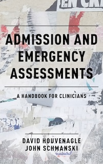 Couverture_Admission and Emergency Assessments