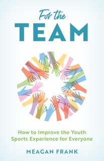 Front cover_For the Team