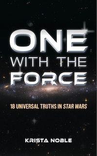 Couverture_One with the Force