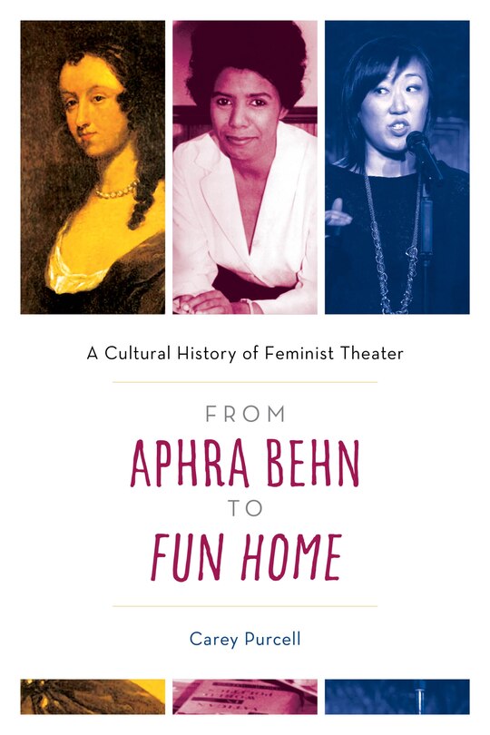 Front cover_From Aphra Behn to Fun Home