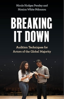 Front cover_Breaking It Down