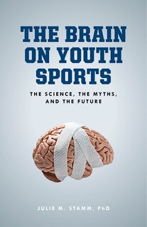 Front cover_Brain on Youth Sports