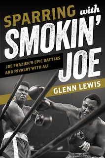 Couverture_Sparring with Smokin' Joe