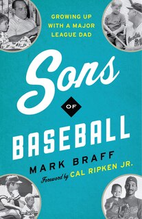 Front cover_Sons of Baseball