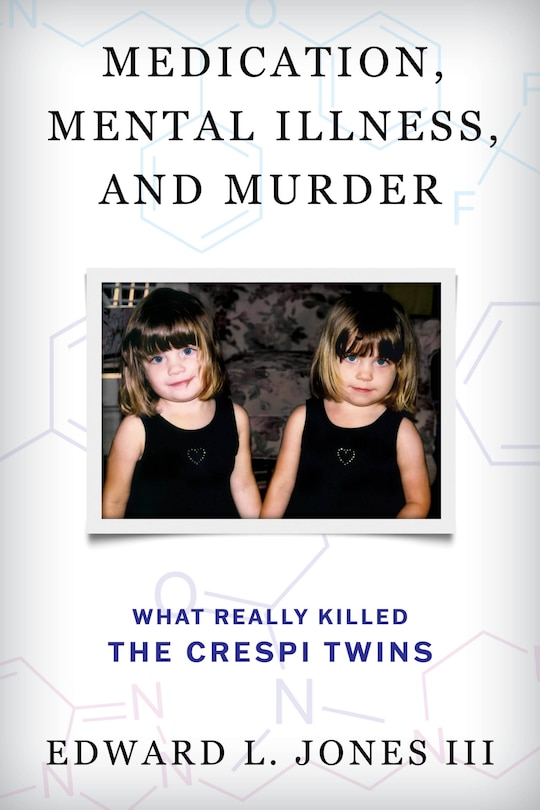 Couverture_Medication, Mental Illness, and Murder