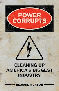 Front cover_Power Corrupts