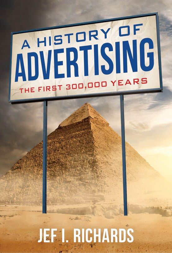 Couverture_A History of Advertising