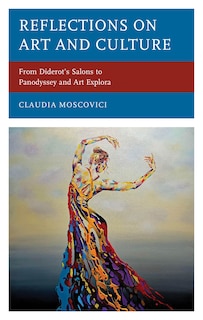 Couverture_Reflections on Art and Culture