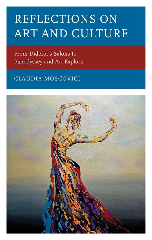 Couverture_Reflections on Art and Culture