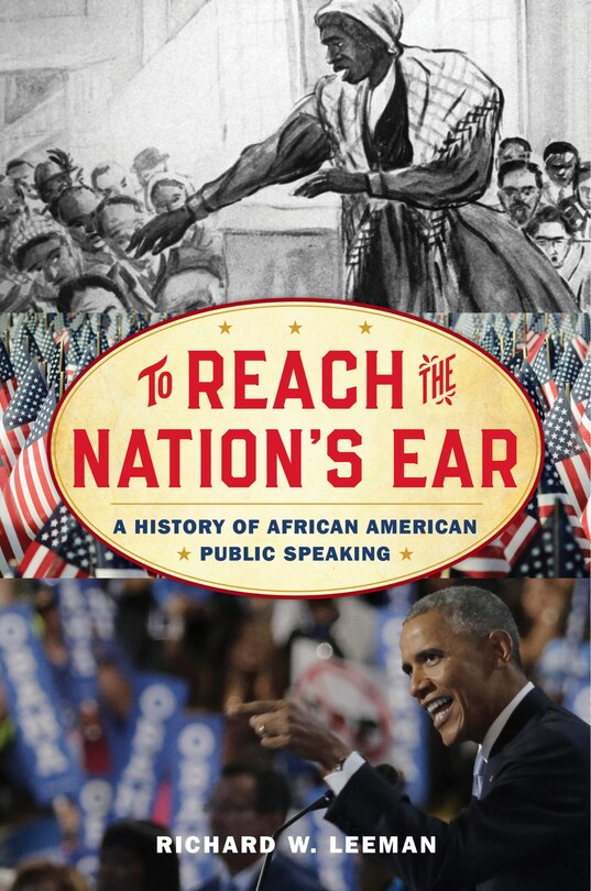 Front cover_To Reach the Nation's Ear