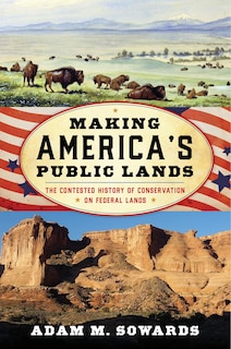 Couverture_Making America's Public Lands