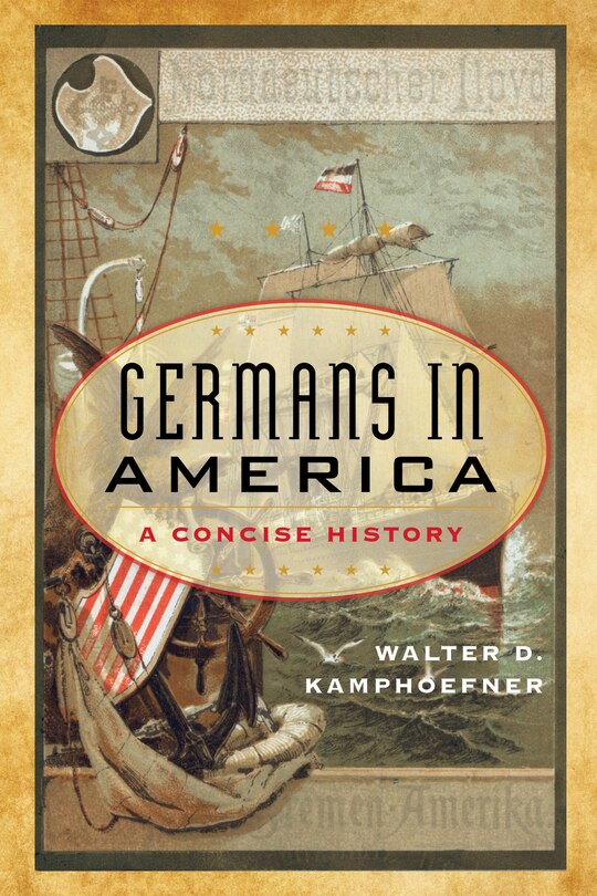 Couverture_Germans in America