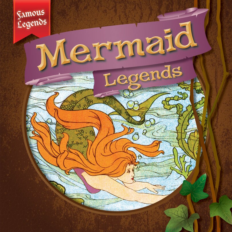 Couverture_Mermaid Legends