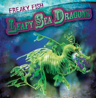 Front cover_Leafy Sea Dragons