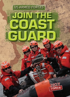 Couverture_Join the Coast Guard