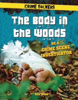 Front cover_The Body in the Woods