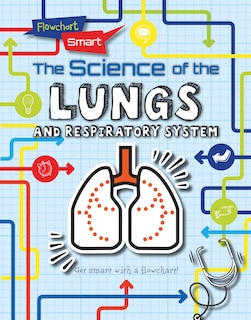 Front cover_The Science of the Lungs and Respiratory System