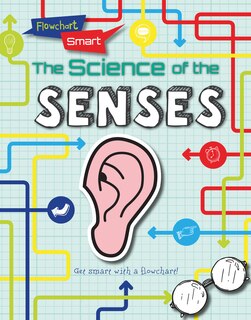 Front cover_The Science of the Senses