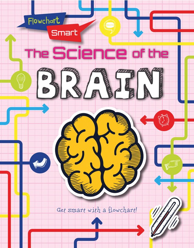 Front cover_The Science of the Brain
