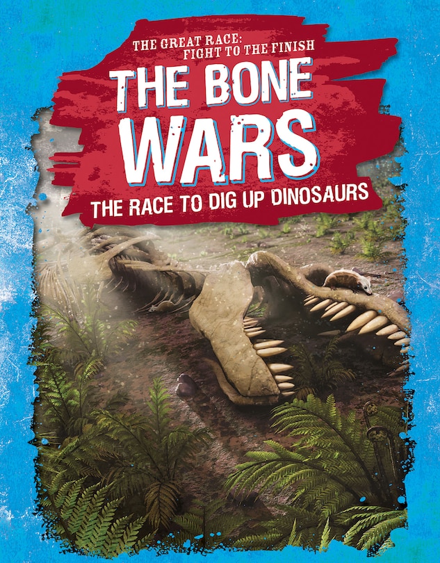Couverture_The Bone Wars
