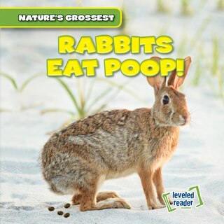 Couverture_Rabbits Eat Poop!