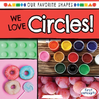 Couverture_We Love Circles!