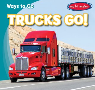 Couverture_Trucks Go!