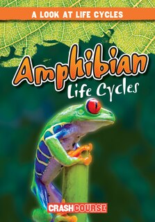 Couverture_Amphibian Life Cycles