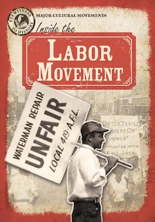 Couverture_Inside the Labor Movement