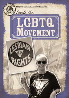 Front cover_Inside the LGBTQ+ Movement