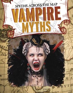 Couverture_Vampire Myths