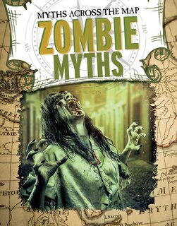 Front cover_Zombie Myths