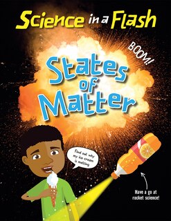 Front cover_States of Matter