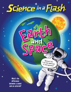 Front cover_Earth and Space